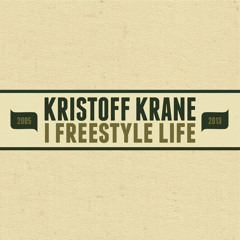 Aho (feat. Kristoff Krane)