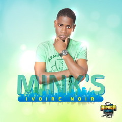 MINK'S - Ivoire Noir