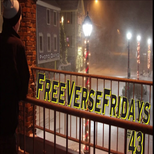 Freeverse #43 - Composition *Free DL*