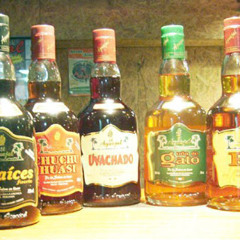 Peruano ft. No Módico y General Wayno - Carnaval Selvático