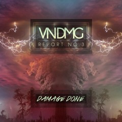 VNDMG Report 03 - Damage Done