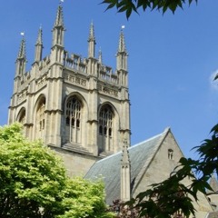 Merton College 750th Anniversary Peal Extract