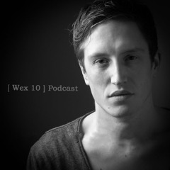 [ Wex 10 ] From France Podcast N°59 Kittikun Minimal Radio