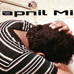 Stay-Swapnil Mitra (Rihanna ft. mikky ekko cover)