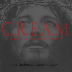 C.R.E.A.M