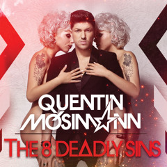 quentin mosimann