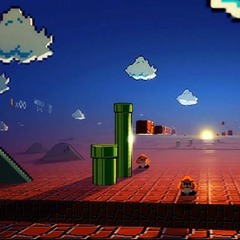 Running With Time (Instrumental) - Daz Bee