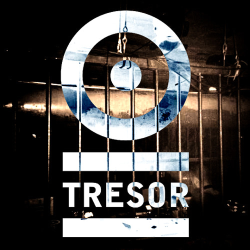 NIHAD TULE @ TRESOR, Berlin, NYE 2013/2014