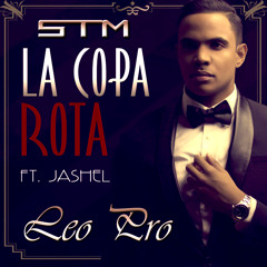 La Copa Rota Bachata Jashel & STM™ Remix (Leo Pro™)