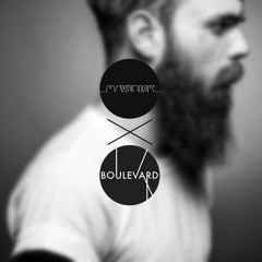 Boulevard Guest mix for the Maverick Show - Sub.FM (Jan 3rd 2014)