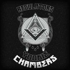 Regulators x YOOK!E - Chambers