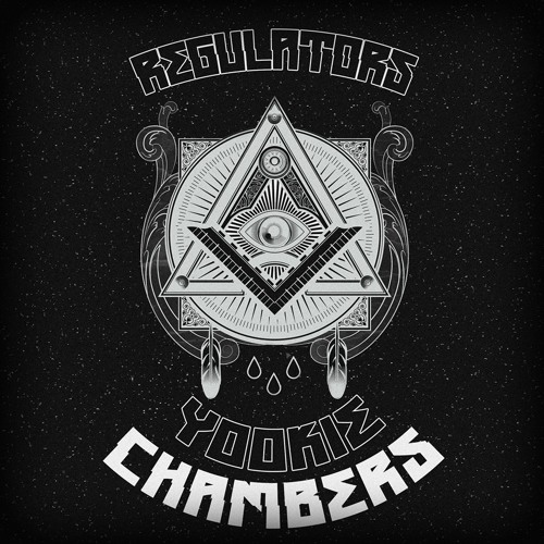 Regulators x YOOK!E - Chambers