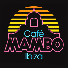 Cafe Mambo Competition Winner - 6th Jan - 'Catch Love’ *Free Download*