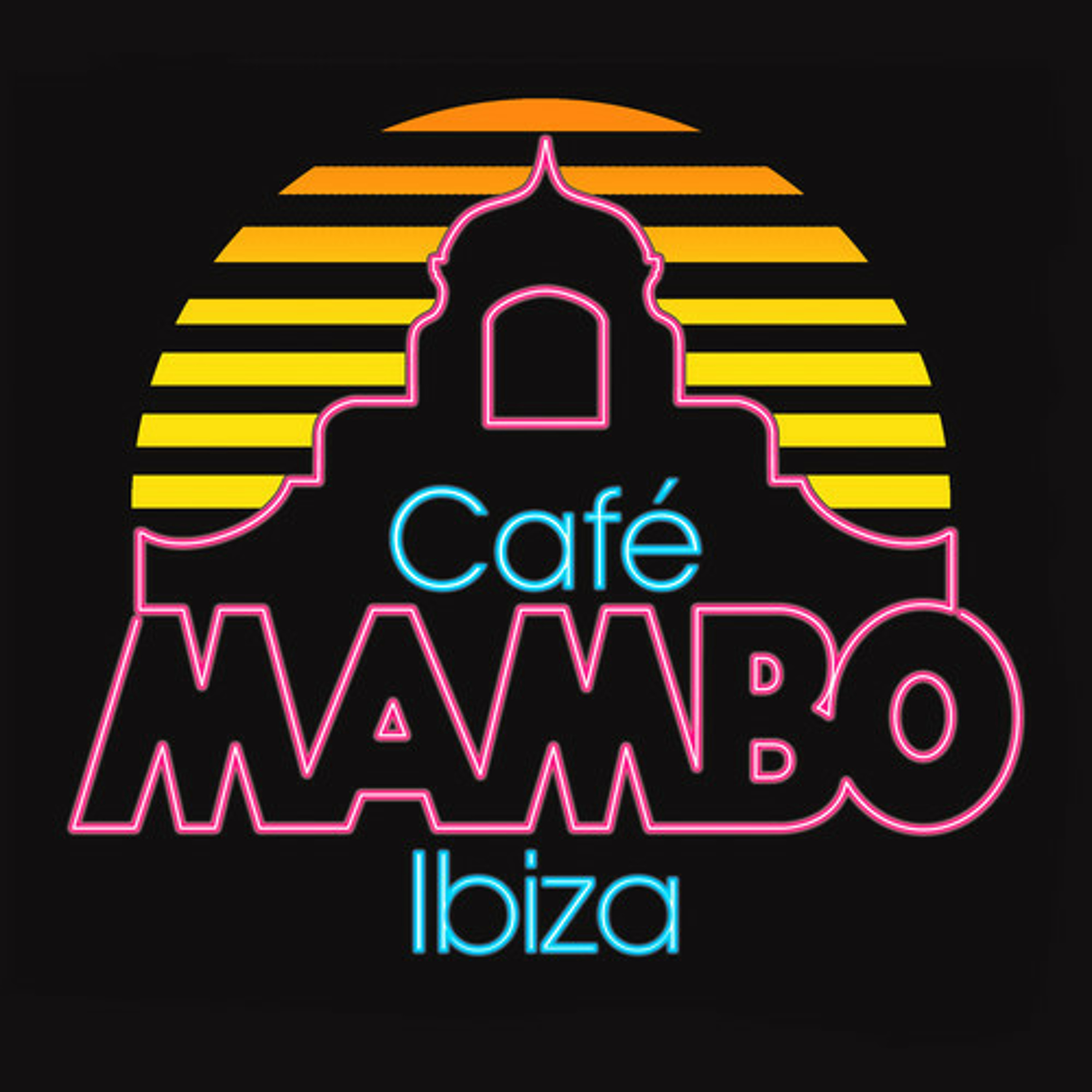 Cafe Mambo Competition Winner - 6th Jan - 'Catch Love’ *Free Download*