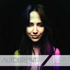 083 - AutobrenntPodcast - BellaSarris