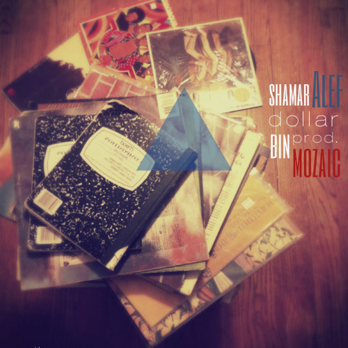 $1 Bin (prod. Mozaic)