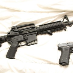 Gotta keep ya burner