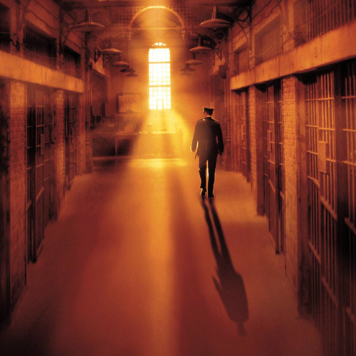 Night Journey Adaptation (Thomas Newman - The Green Mile)