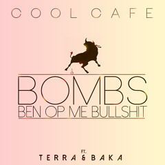 Cool Cafe - BOMBS