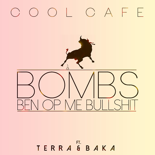 Cool Cafe - BOMBS
