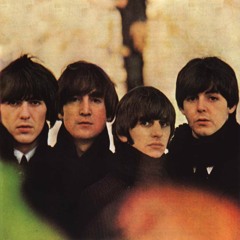 No Reply - The Beatles