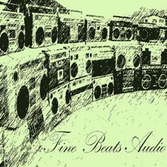 IRONLUNG & JAXX feat. REN DOLA - BLAZING - OUT NOW! on Fine Beats Audio