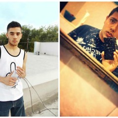 Shady ft Desekh - Si Quisieras Volver (RPR Produ)