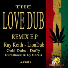 Daffy - Love Dub (Dj Narcs Remix)[Out Now On Asbo Records]