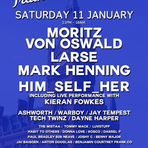 Dayne Harper-Straight Edge (clip)