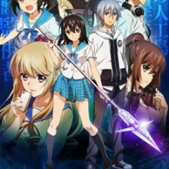 Strike The Blood Fandub