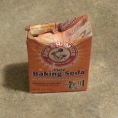 Baking Soda feat.Bread
