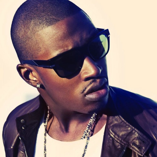 Cartie Ft. Kevin McCall - That's My Bitch