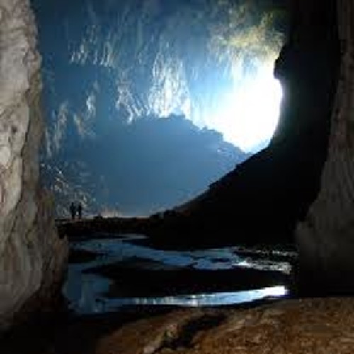 Chryophase - Dark Science Guest of DJ Fullerene on fnoob.com (Jan 2014)