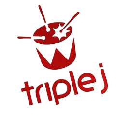 Triple J October 2013 Residency Mix - Week 1