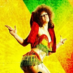 2 WAY RMX SHAGGY FT RAYVON - DJ MR. MUZZIK