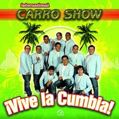 Internacional Carro Show - Exitos Mix (DJ Tonio) [Staff-Premier]