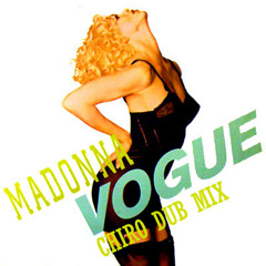 Madonna - Vogue (Chiro Dub)