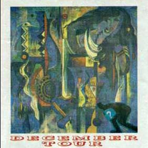 Ratpack - Live @ Rapido (22.12.90)