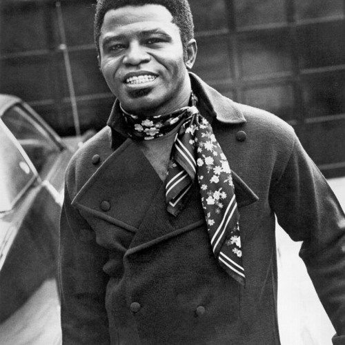 James brown get down2