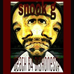 Snook G. I got five on it feat Luniz