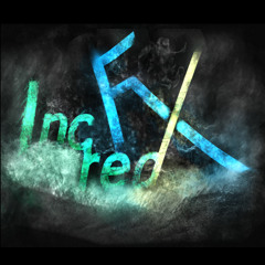 IncredFx - Vigorous (Original Mix)