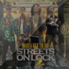 P.o.l.o up coming artist at Plano Texas