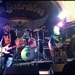 Trio Rock Party - Viver Dias De Sol (Charlie Brown Cover)