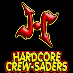 HARDCORE CREW-SADERS MIX