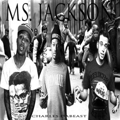 Dillon Cooper x Ro Ransom x Logic - Ms. Jackson