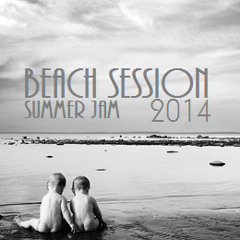 Beach Session Summer Jam @ SPANHOL 07.01.2014