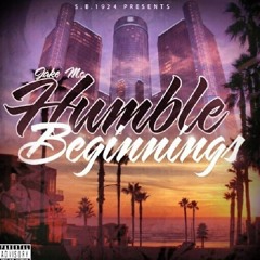 (Jake M.C.) Unity  Bless Ya Life  at eastsiiiiiide