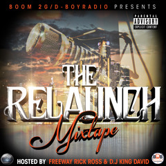 RX,Boom 2G MY LIFE Produced By Aktive Productions