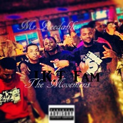 MR.Reedables_ Touchdown