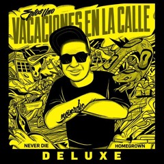 EPTOS UNO - NINJA PROD. PECH BEAT